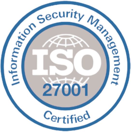 ISO 27001