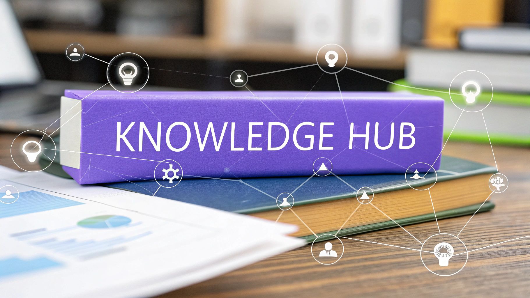 Top 7 Best Knowledge Management Practices for 2025