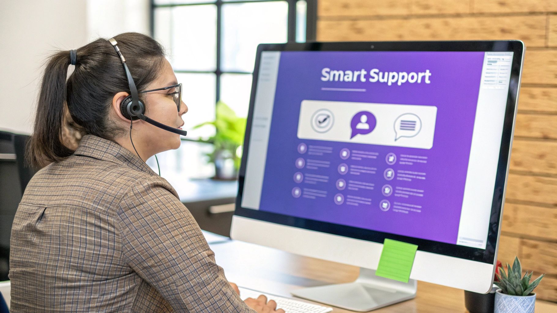 Customer Support Ticketing Automation