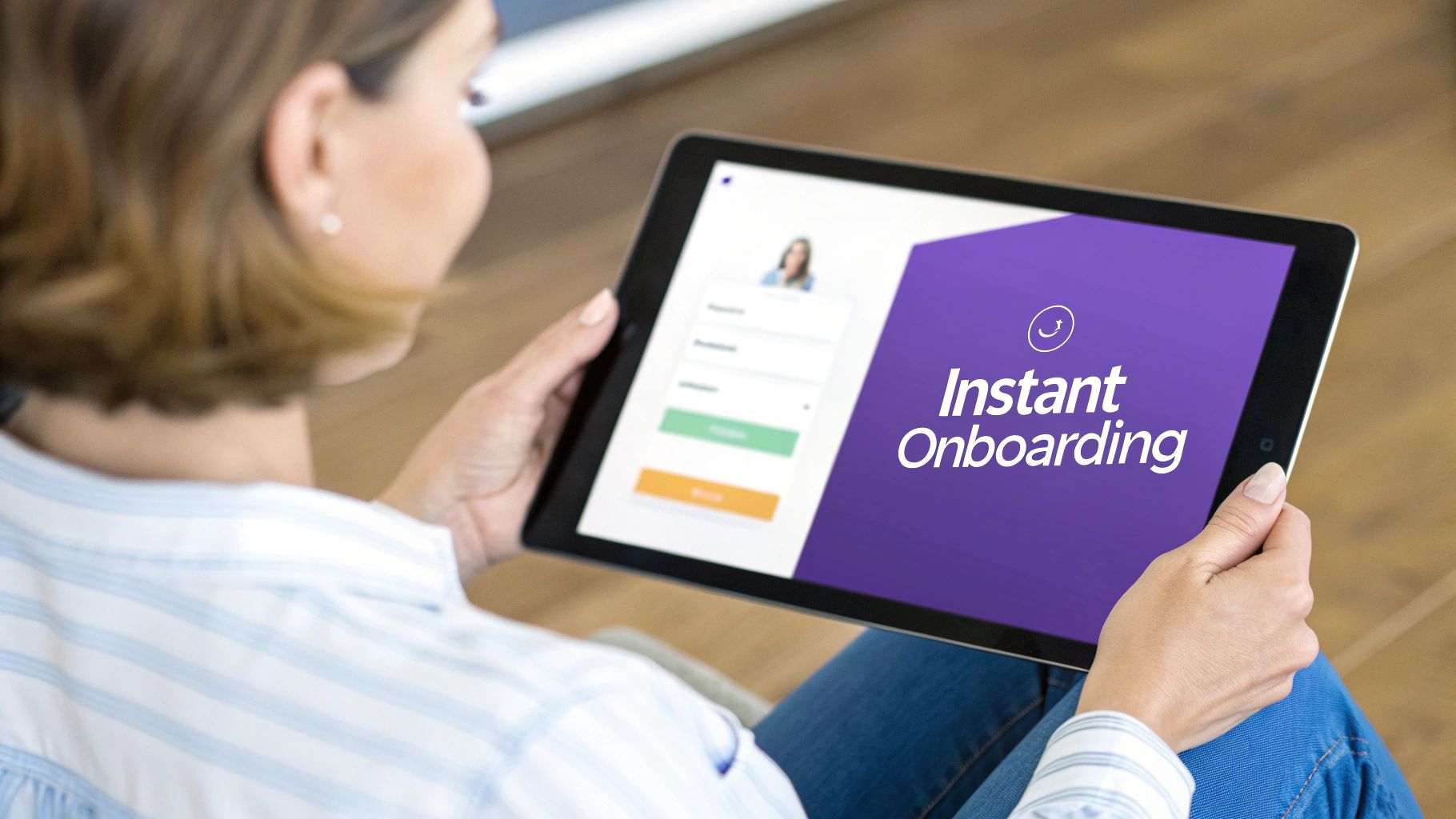 2. Customer Onboarding Automation