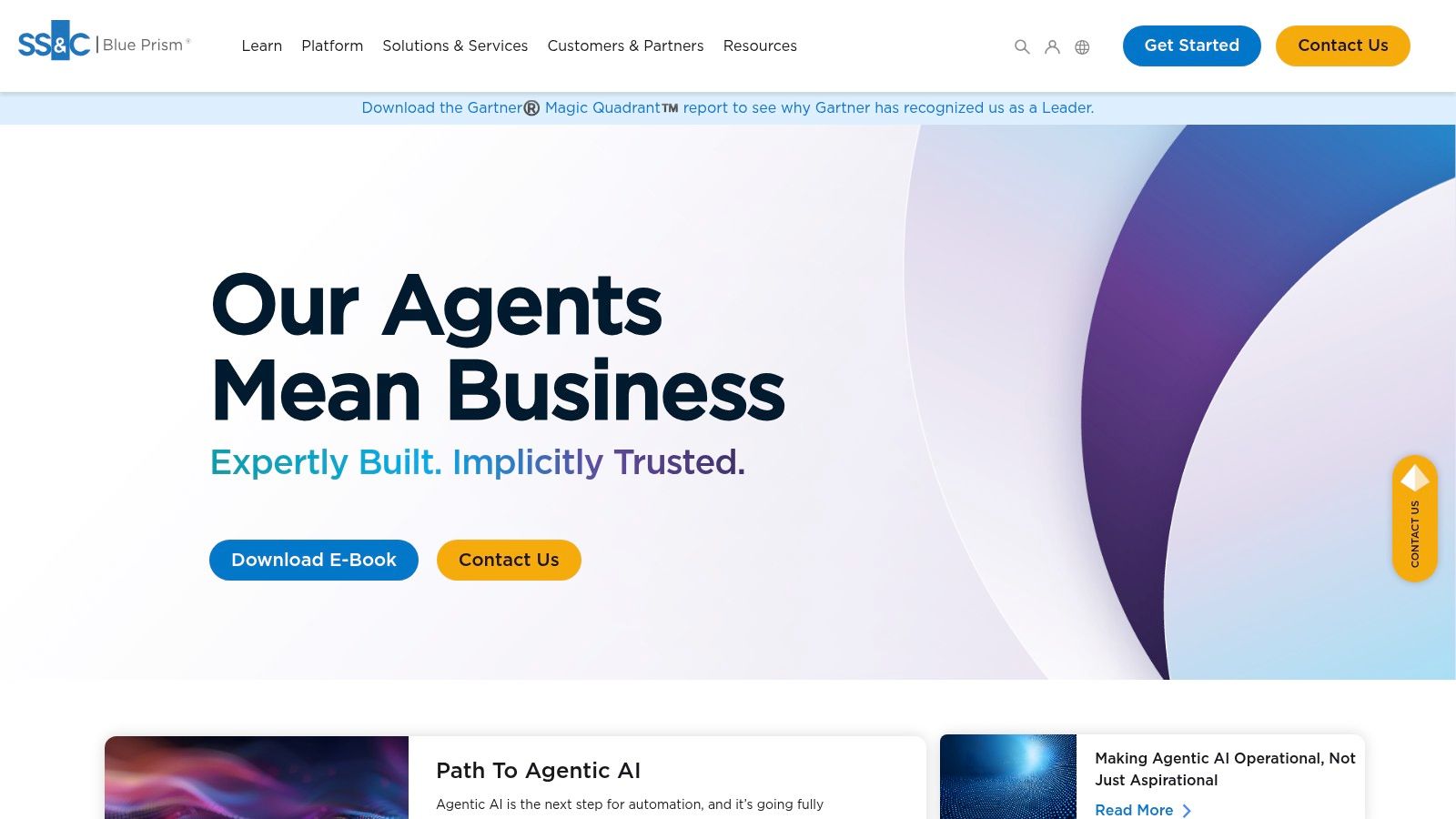 Blue Prism