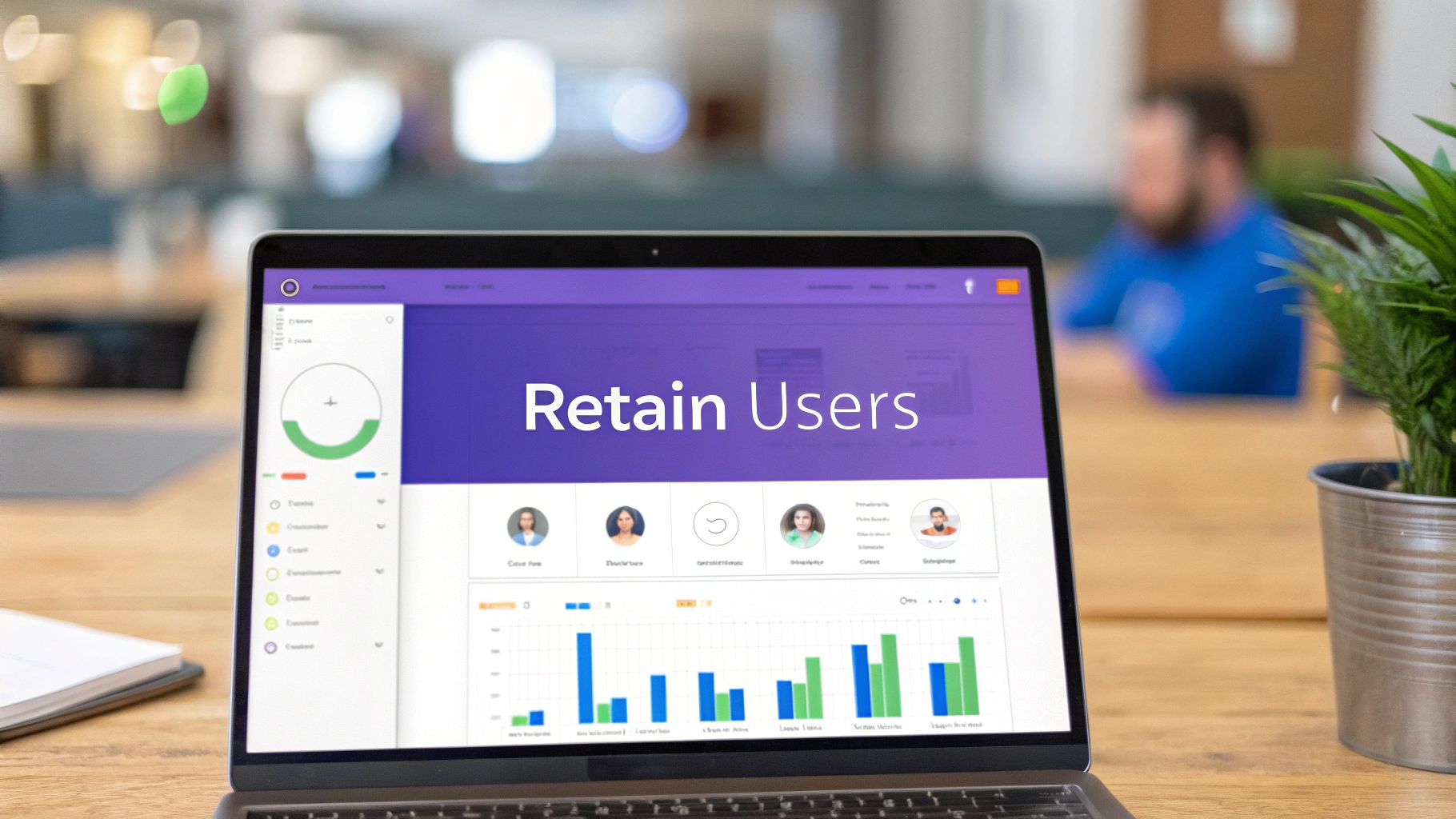 Churn In SaaS: Proven Strategies to Retain and Grow Revenue