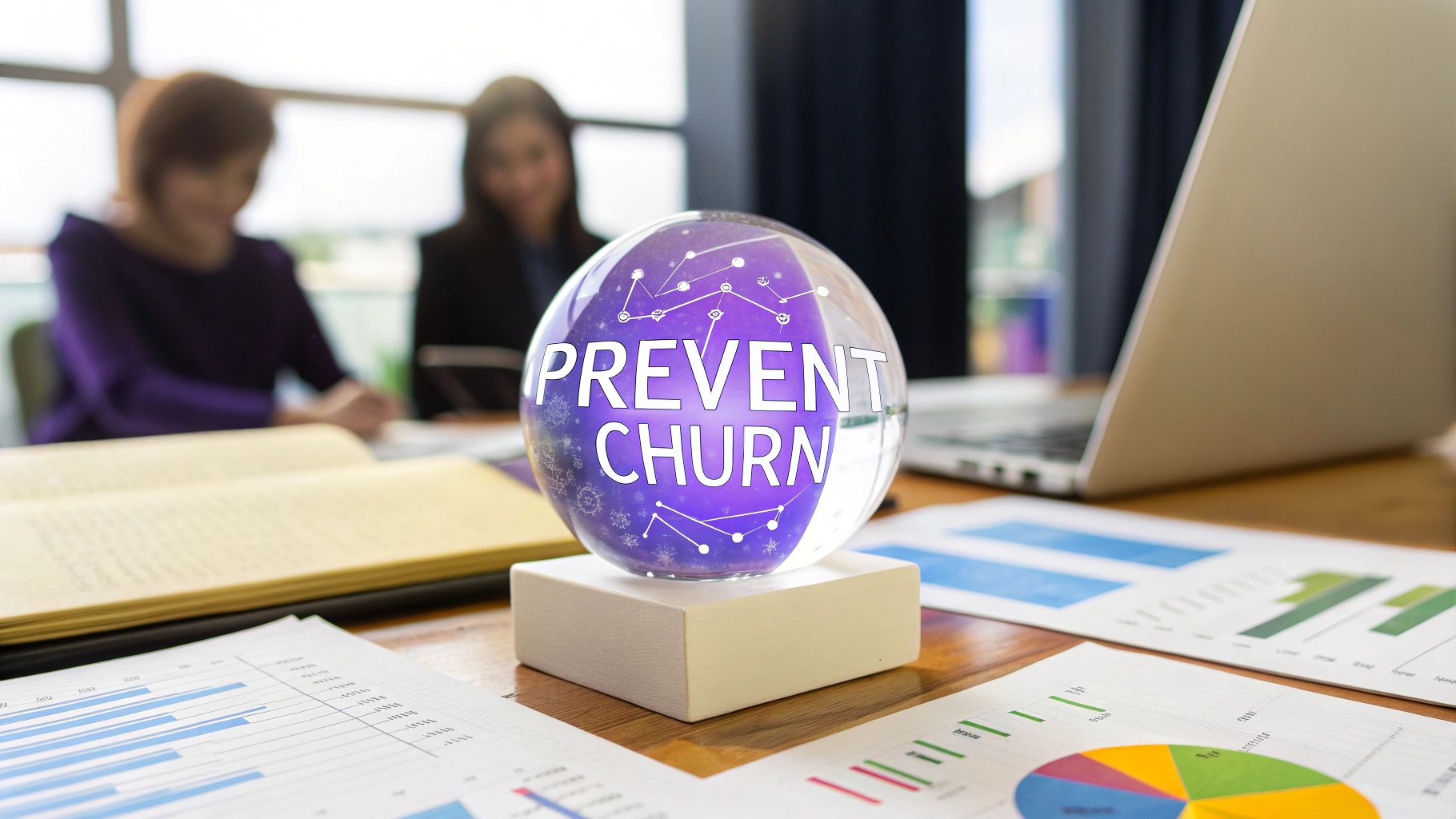 Churn Prediction Models: Boost Customer Retention Today