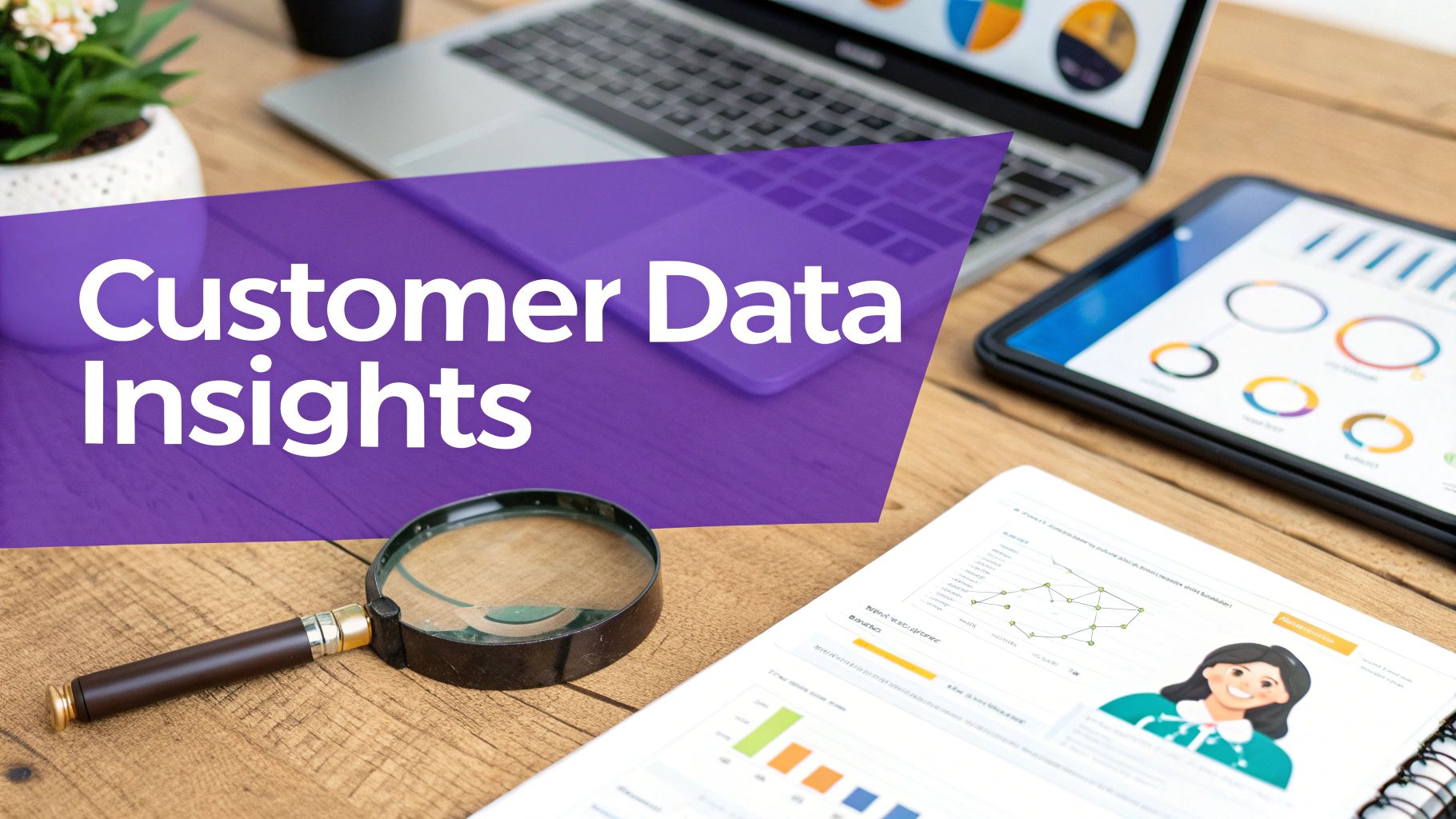 Customer Data Insights: Your Guide to Business Growth