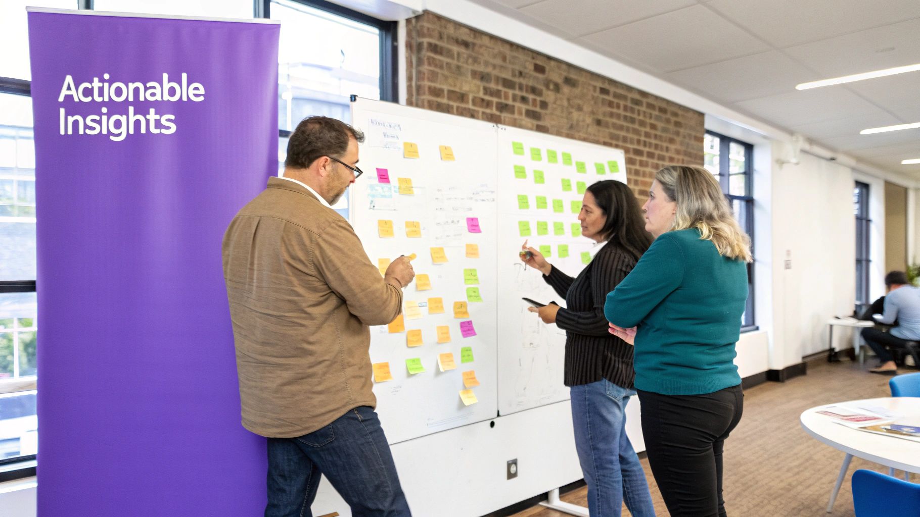 Understanding Customer Emotions