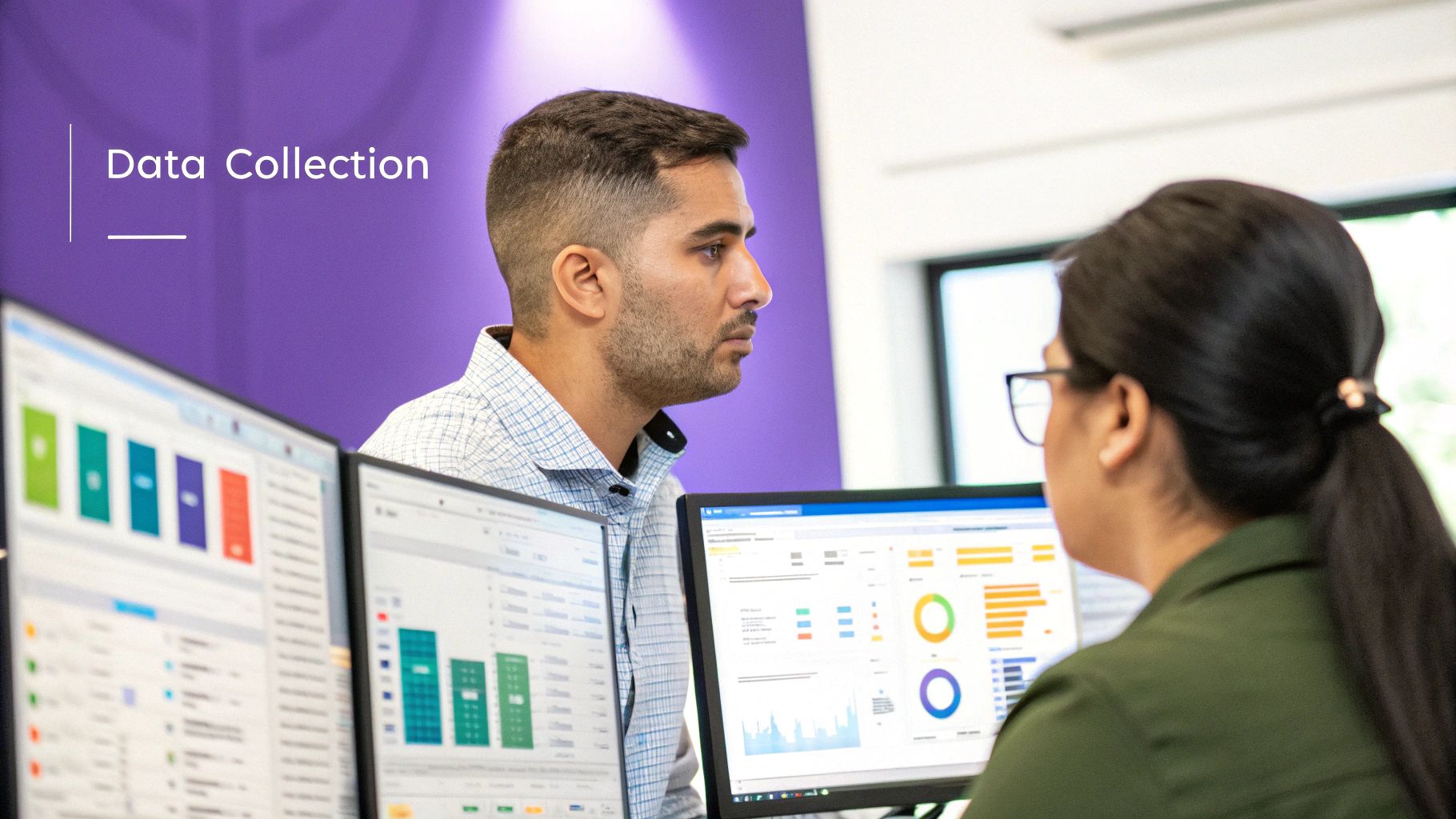 Decoding Customer Behavior