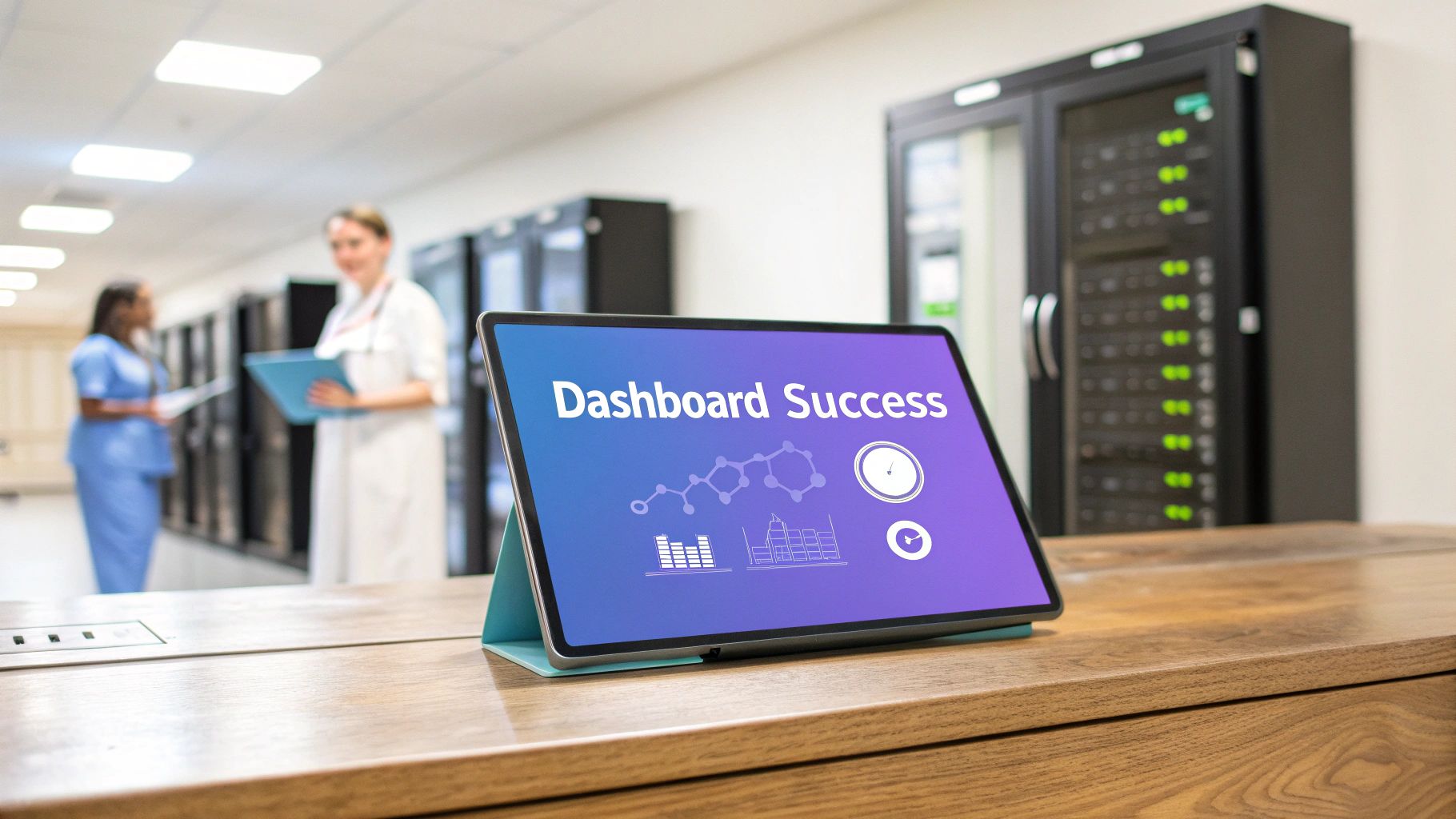Customer Health Dashboard Success: From Setup to ROI