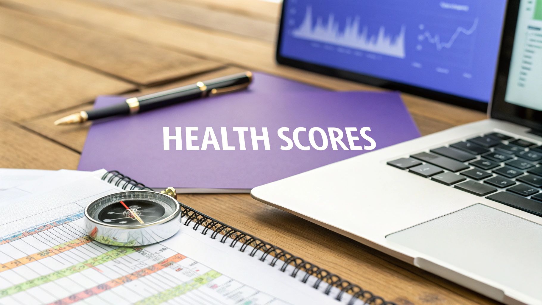 Customer Health Scores: Your Complete Guide to Predictions