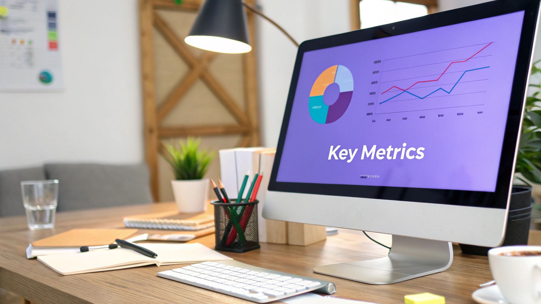 Metrics That Matter for Health Scoring
