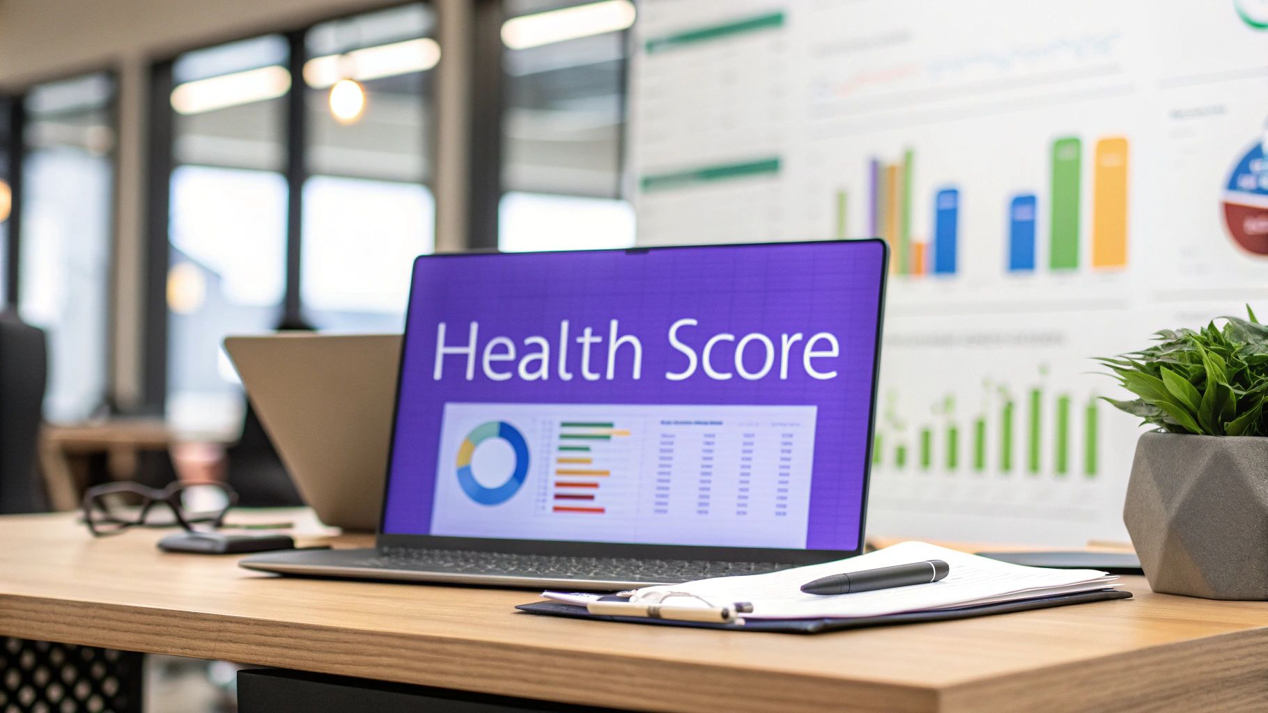 Customer Health Scoring Playbook: Proven Strategies