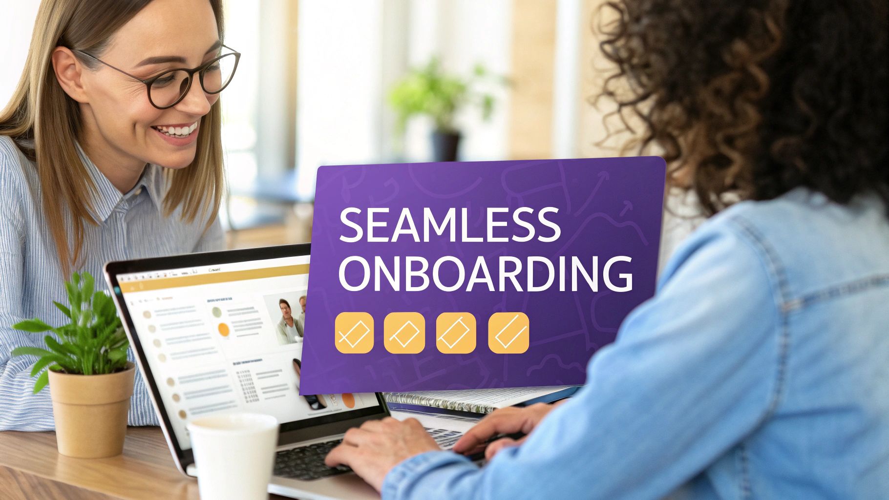 Customer Onboarding Process That Actually Keeps Customers