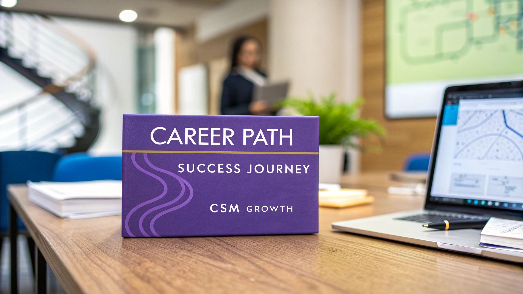 Customer Success Manager Career Path: Your Guide to Growth