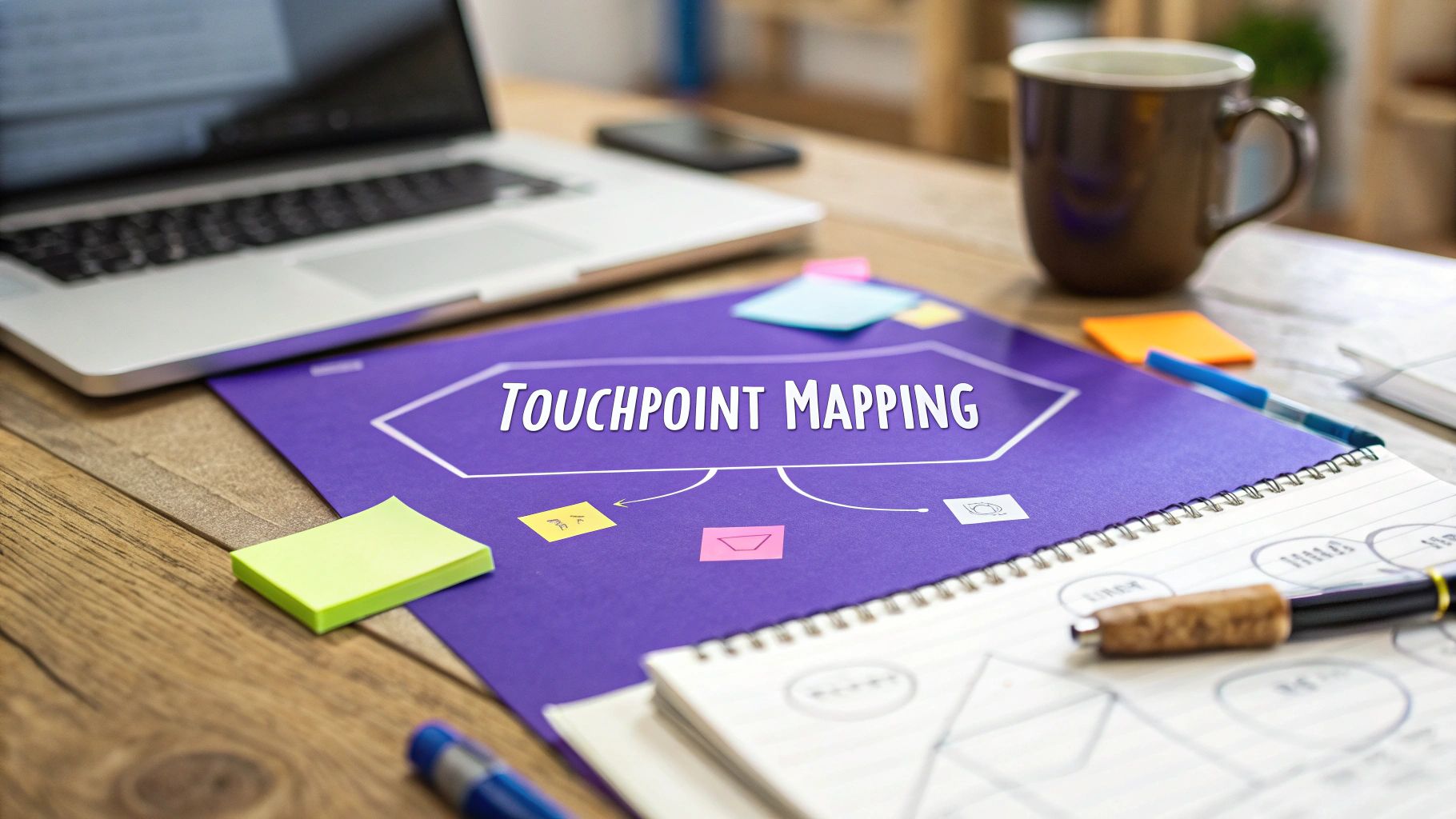 Customer Touchpoint Mapping: Your Complete Journey Guide