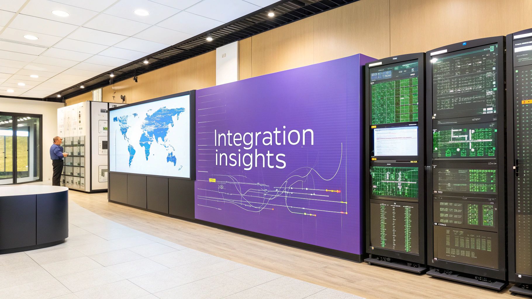8 Data Integration Examples to Boost Your Data Strategy