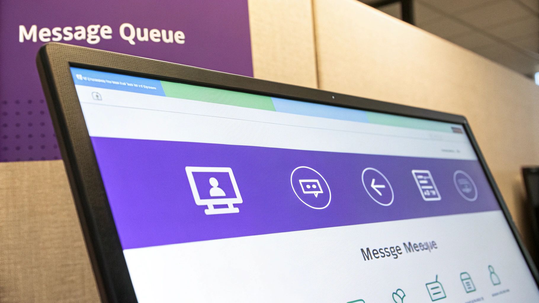 Message Queue Integration