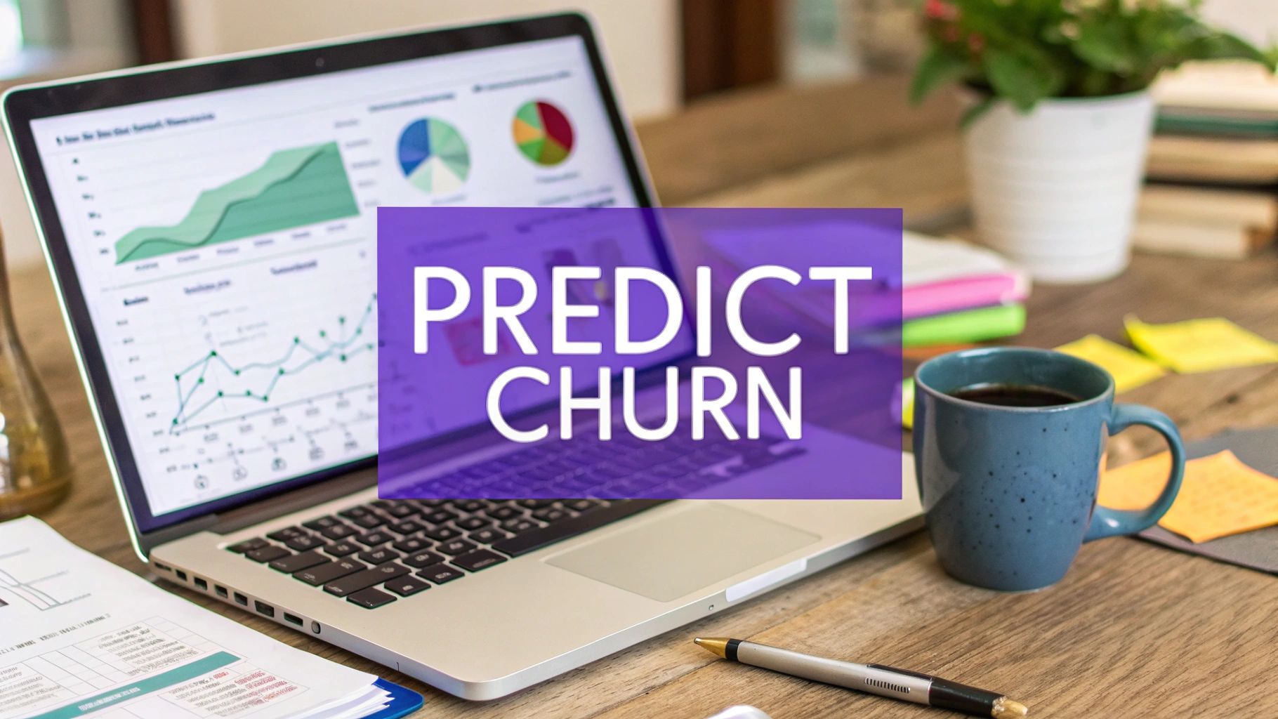 How to Predict Customer Churn Before It Kills Your Business