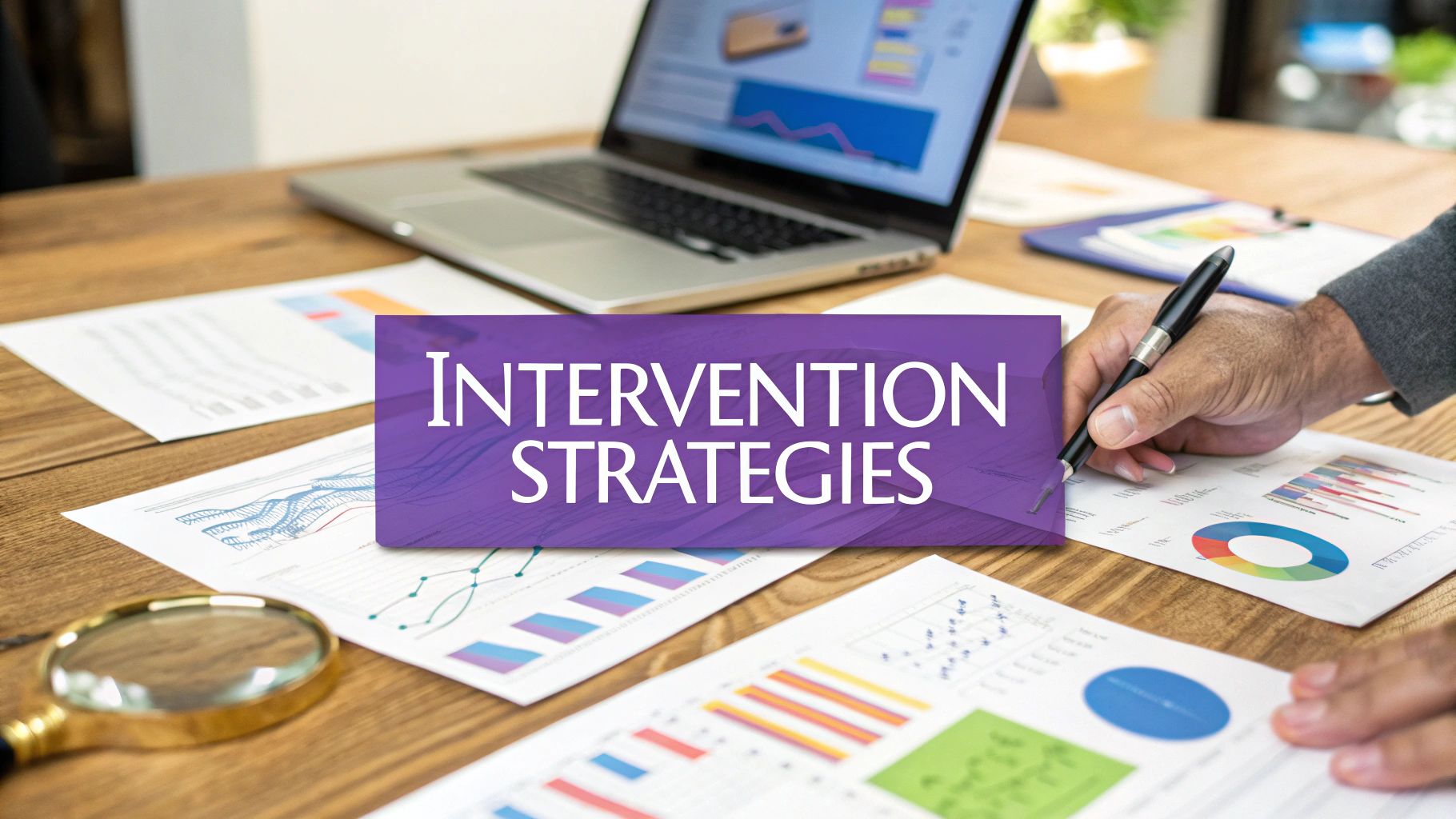 Top Intervention Strategy Examples to Boost Customer Success