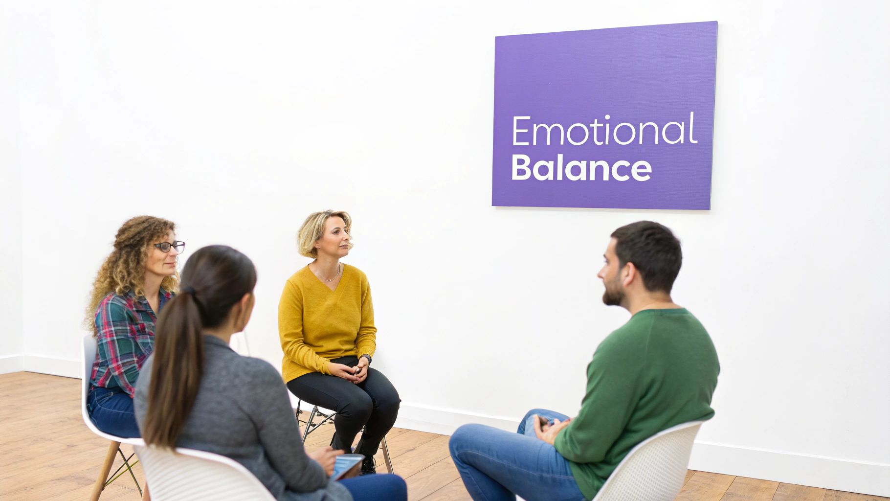 Dialectical Behavior Therapy (DBT)