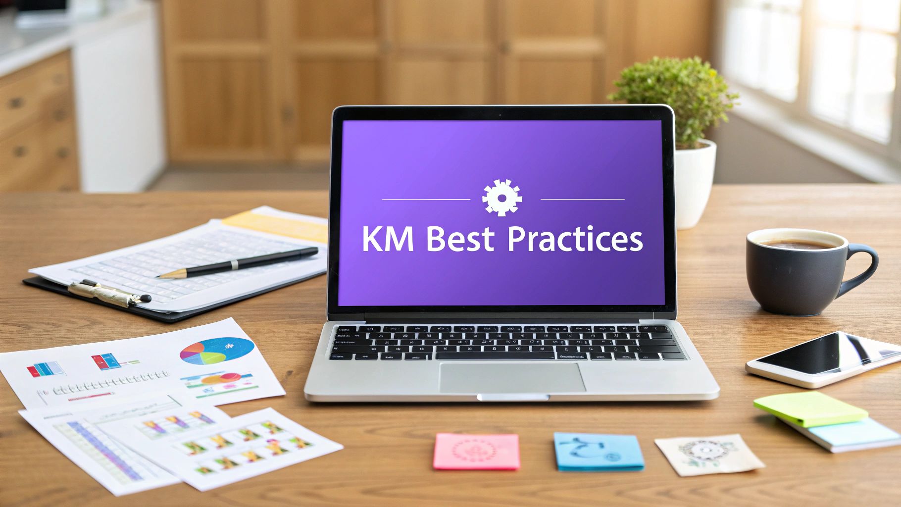 Top Knowledge Management Best Practices for Customer Success in 2025
