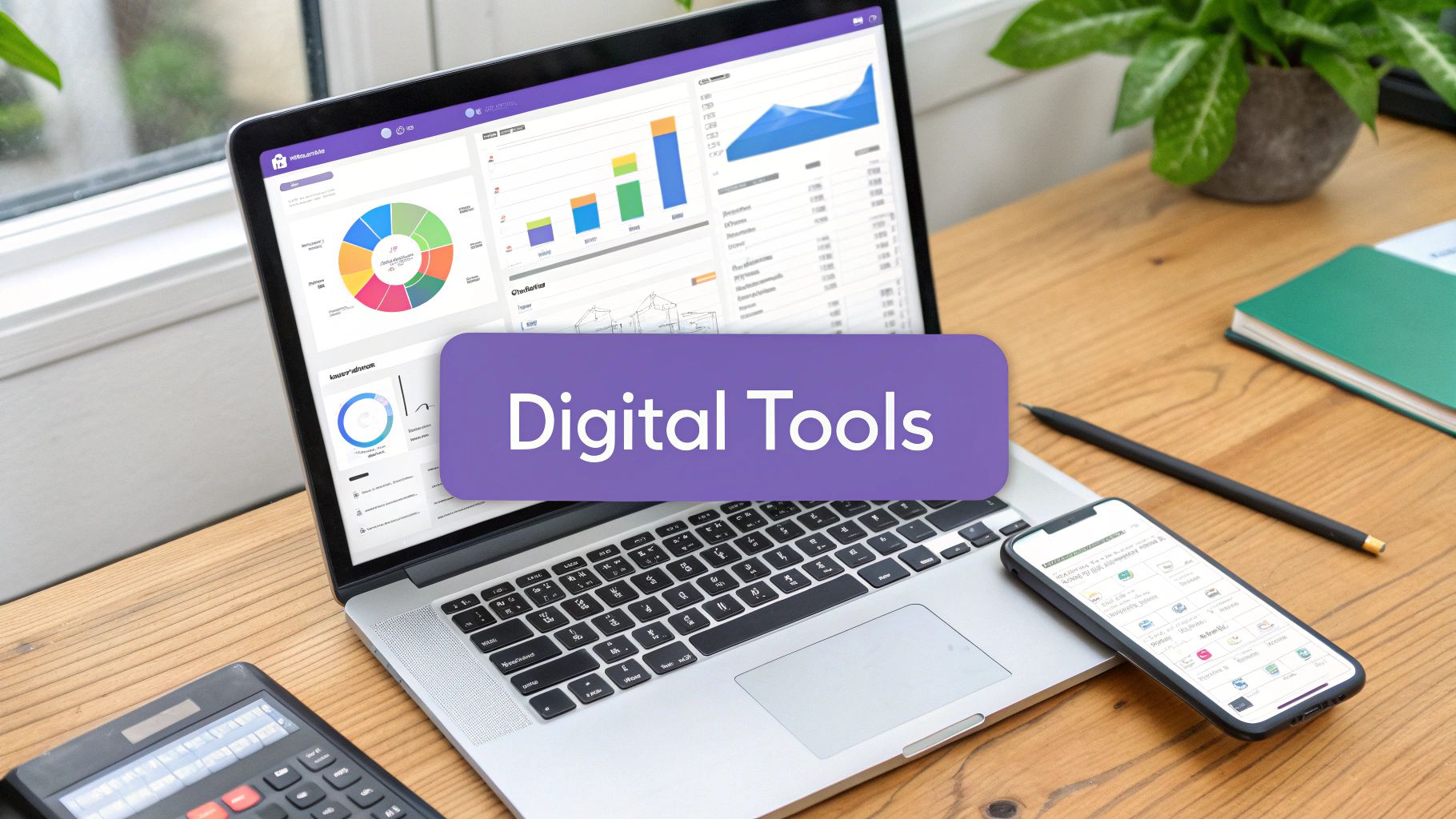 Leverage Technology Platforms and Tools