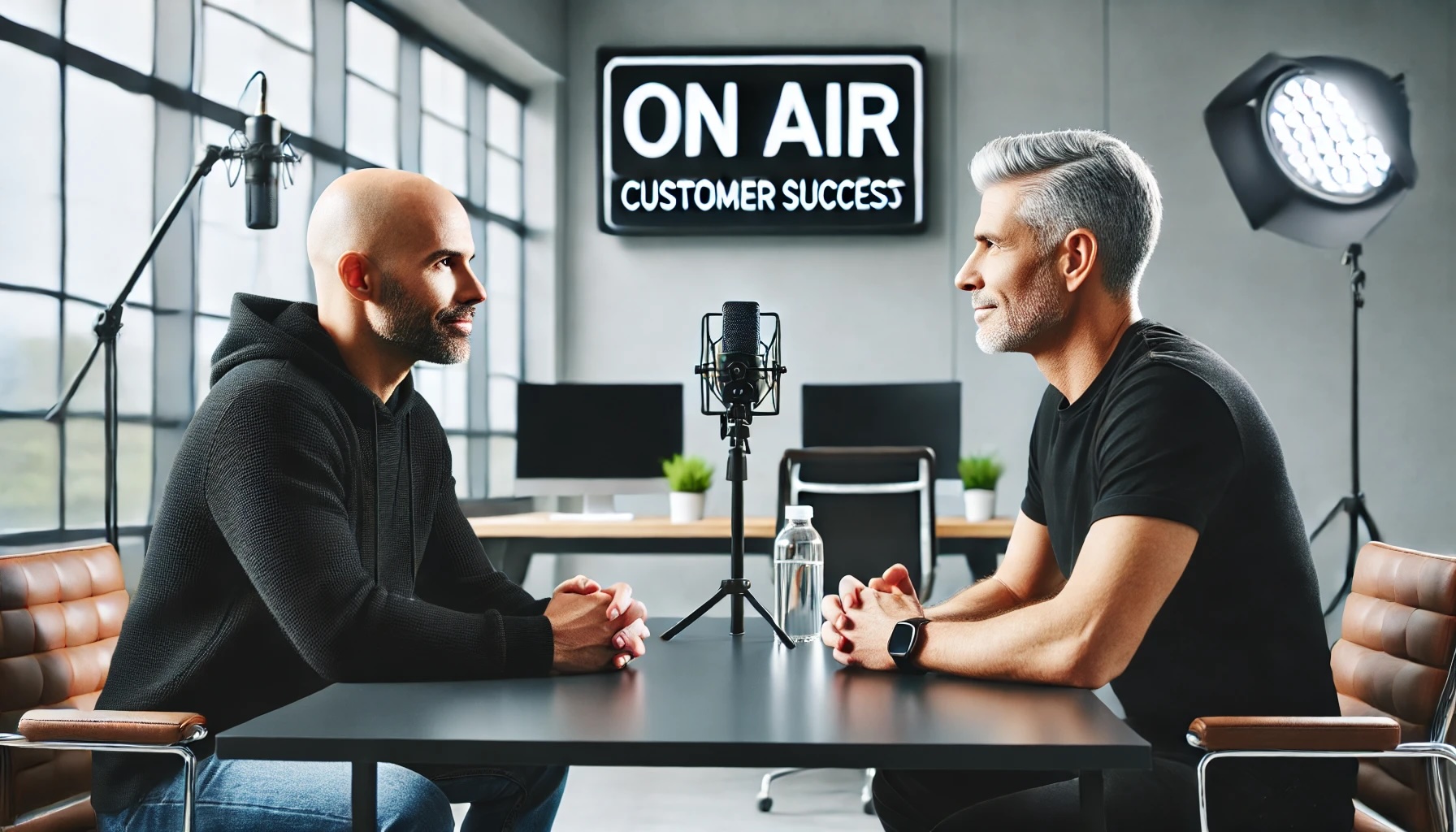 Myth: Customer success equals customer satisfaction