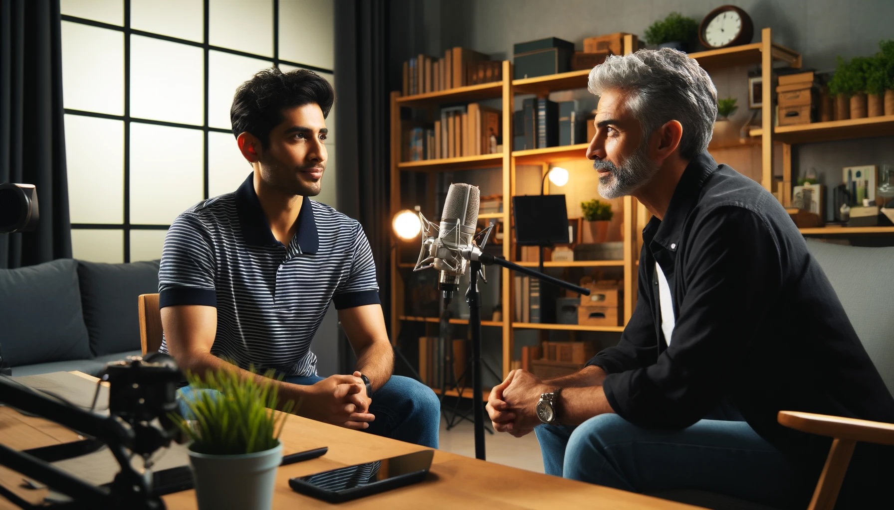 Myth: Enterprise customers need more human resources