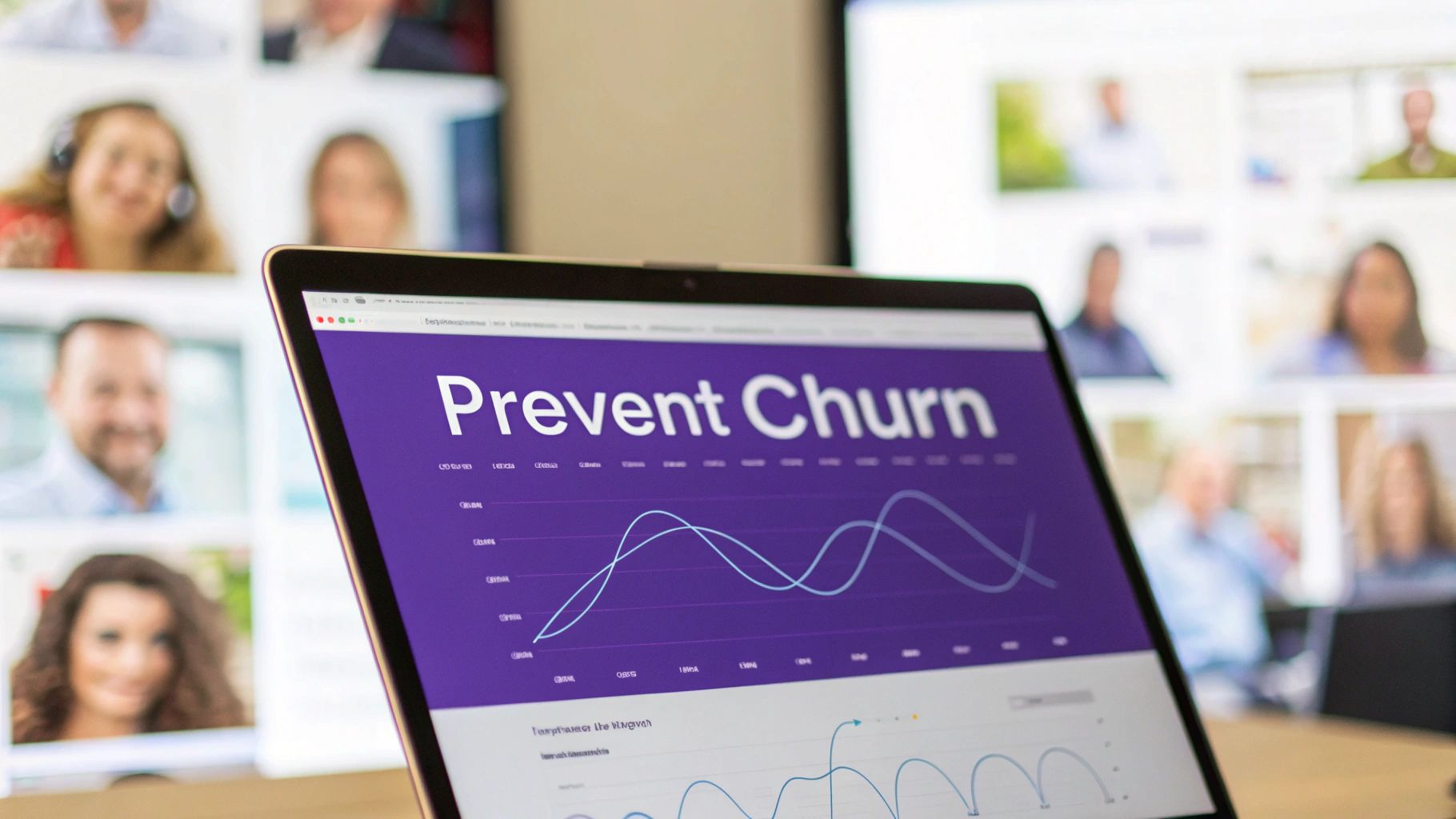 Your Guide to Predictive Churn Model Success