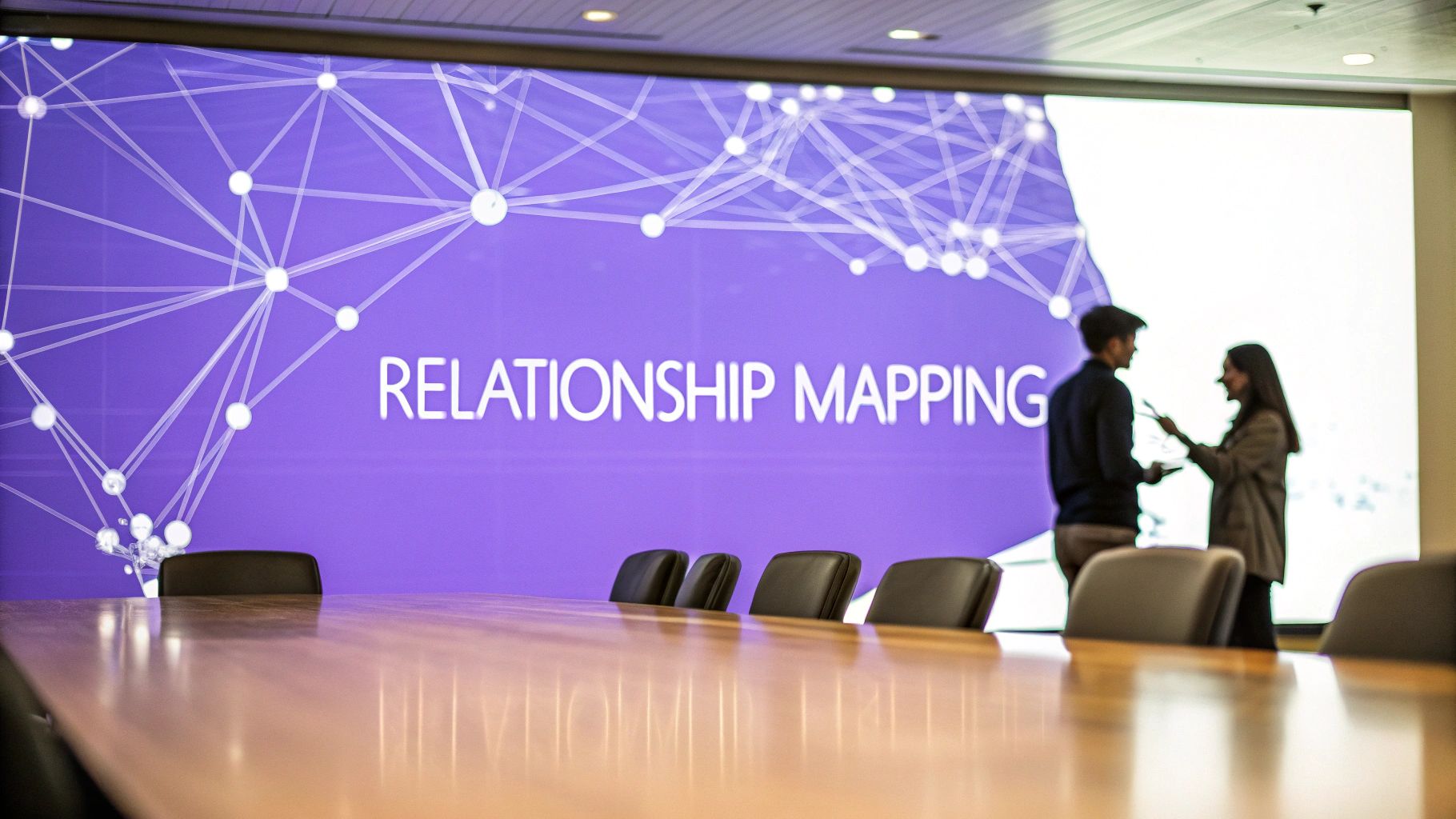Unlock Business Growth with Relationship Mapping Strategies