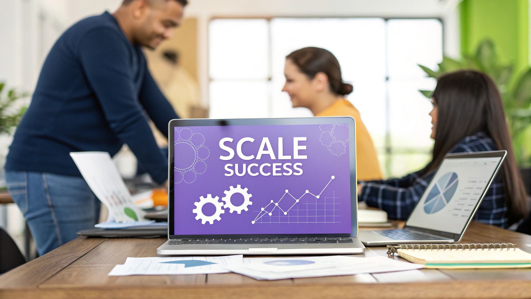 Scale Customer Success: Proven Strategies for Growth