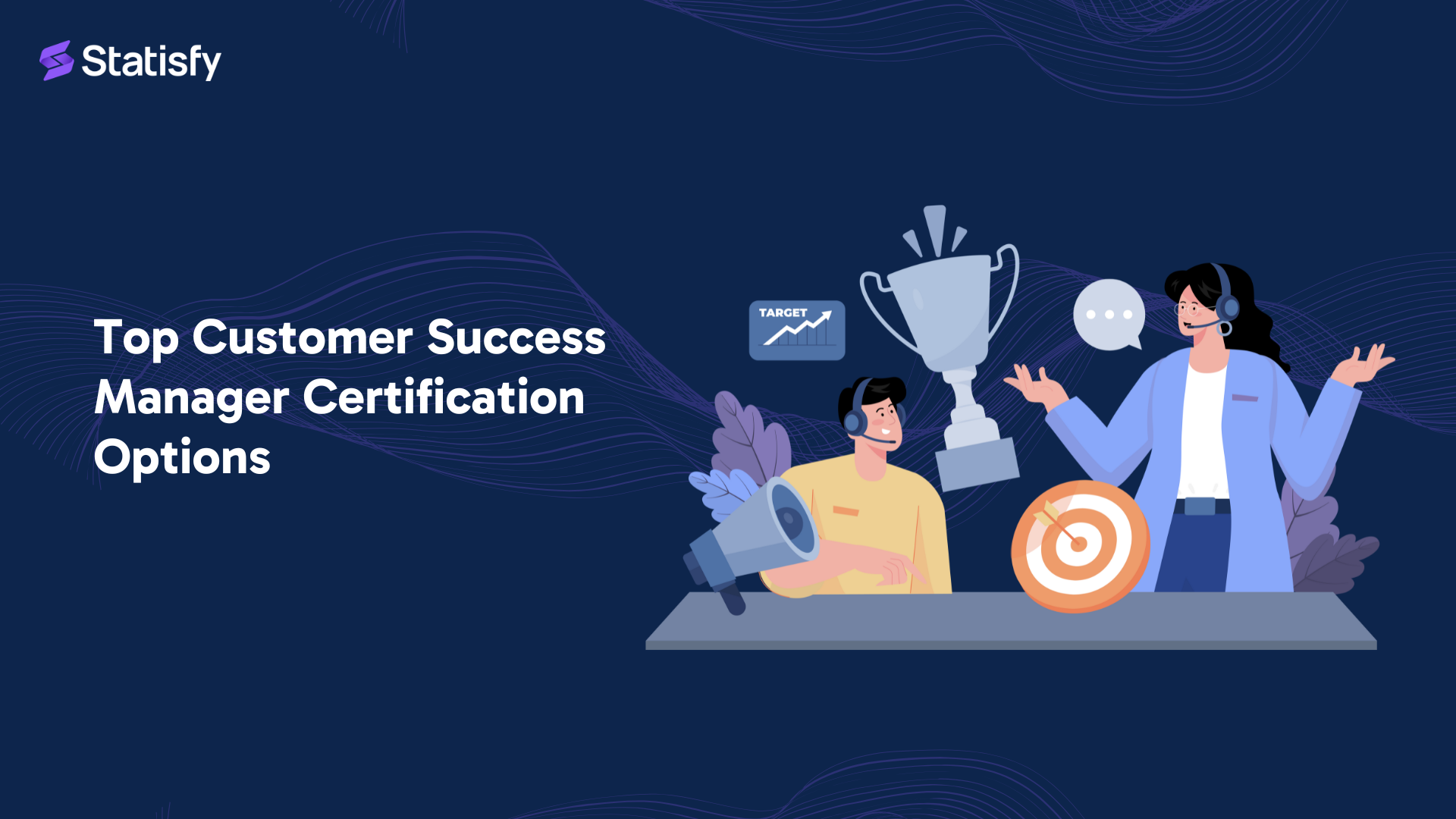 Top Customer Success Manager Certification Options