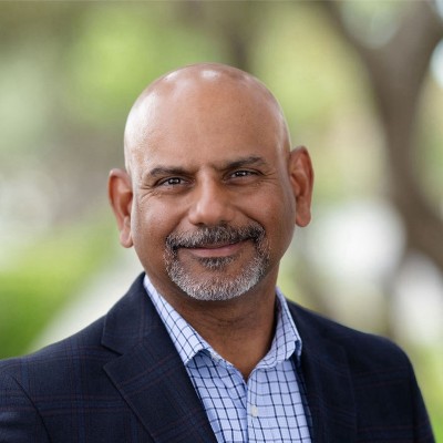 Samir Qureshi