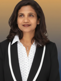 Benu Aggarwal