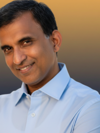 Deepak Kumar