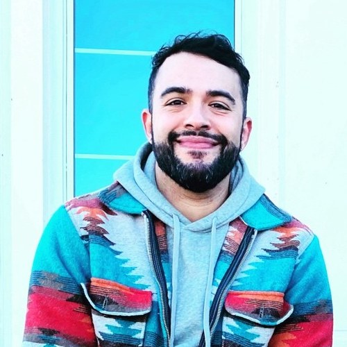 Dustin Lagos