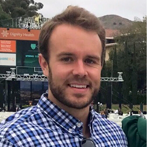 Ryan Lehman
